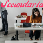 Secundaria