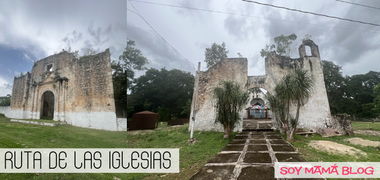 Ruta de las Iglesias