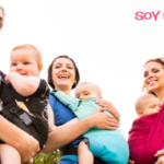 Semana Internacional de la Crianza en Brazos