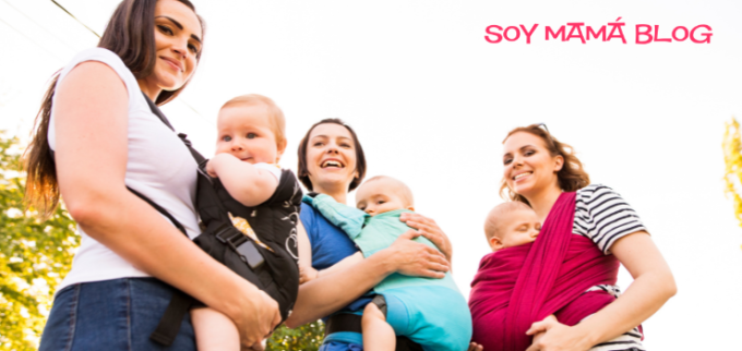 Semana Internacional de la Crianza en Brazos