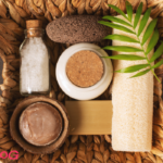 Canasta de higiene para mi universitaria