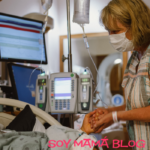 El impacto positivo de la presencia de una doula en partos hospitalarios