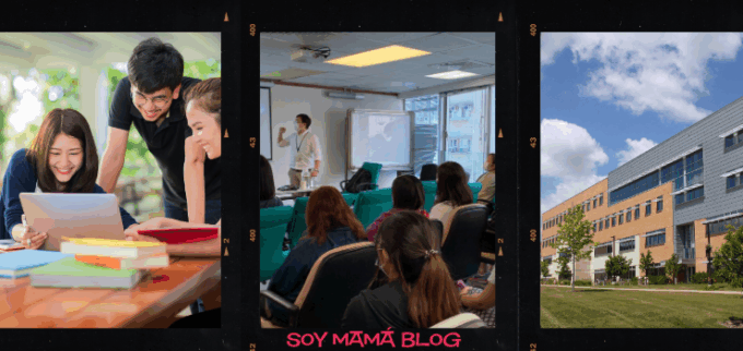 La Universidad: Un mundo de nuevas posibilidades