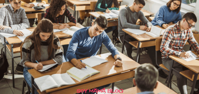 Preparatoria: Último paso antes de la Universidad