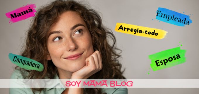 La reconexion con tu nombre propio