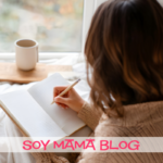 Lo que me gustaria decirle a la madre primeriza que fui