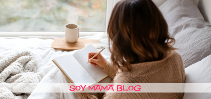 Lo que me gustaria decirle a la madre primeriza que fui