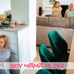 Maternidad El mito del equilibrio y la belleza del vaiven