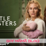 Pequeños desastres: el TOC perinatal que la serie revela