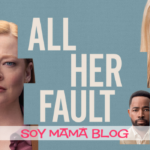 All her fault