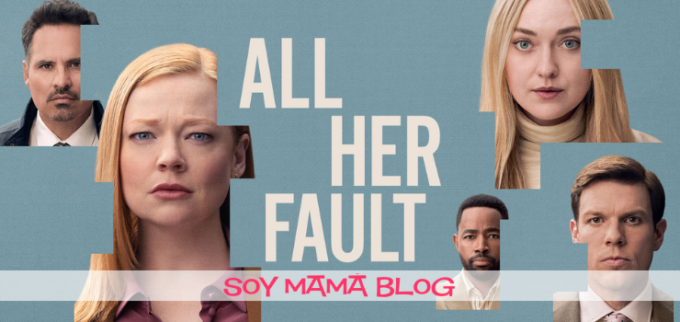 All her fault