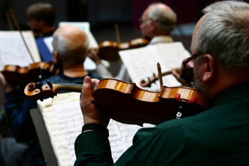 Orchestral
