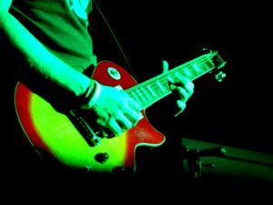 Rock