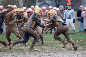 Sports Theme
