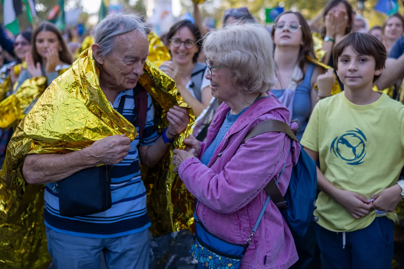 Mobilisation 26 septembre 2026 à Paris pour le climat, le vivant, la paix et la justice sociale