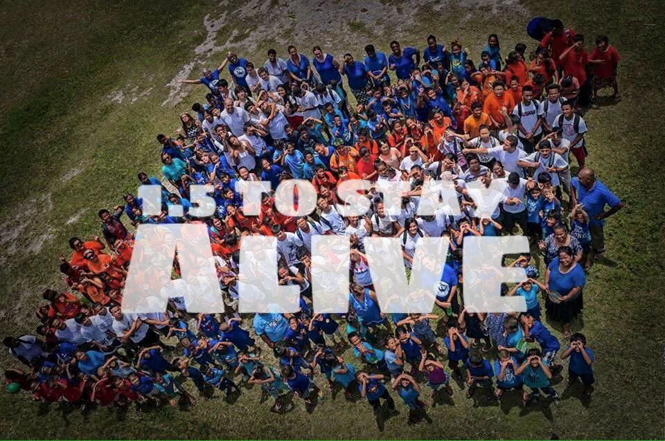1.5 to stay alive