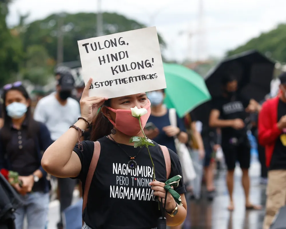 Junk Terror Law Now
