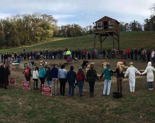 https://www.facebook.com/lancasteragainstpipelines/