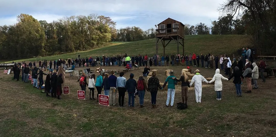 https://www.facebook.com/lancasteragainstpipelines/