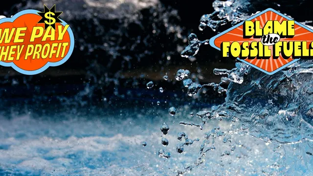 Water