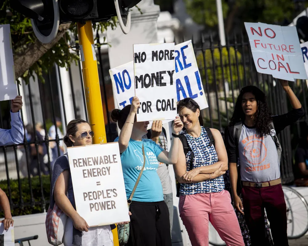 Protests