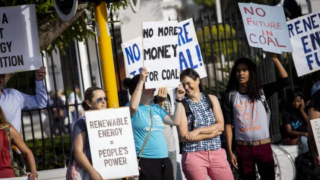 Protests
