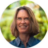 Executive Director Anne Jellema headshot