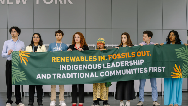 20250624_UN_Climate_Talks_SB62_Bonn_Amazon_Stop_Oil_action_Bonn_Germany_MJ_038.webp