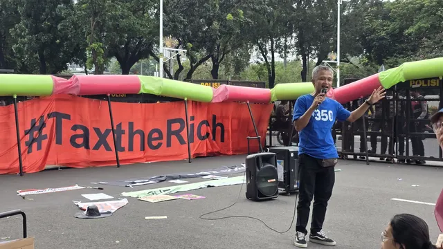 windfall tax, tax the rich