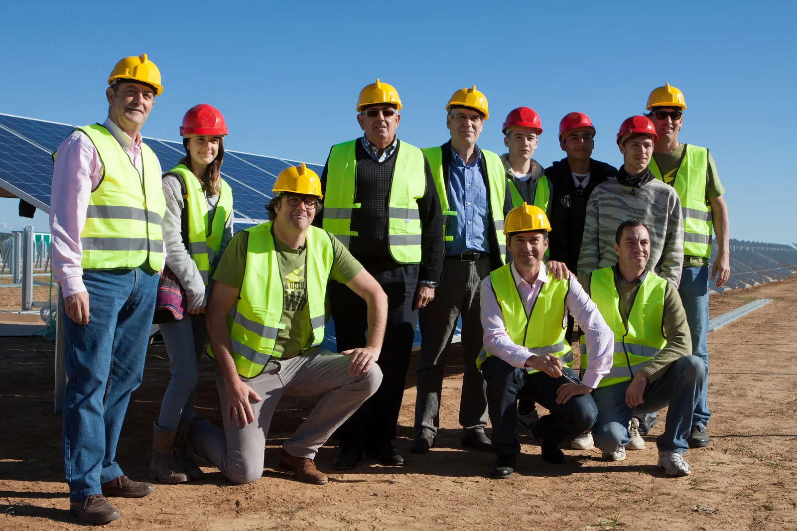 Photo from Som Energia Cooperativa