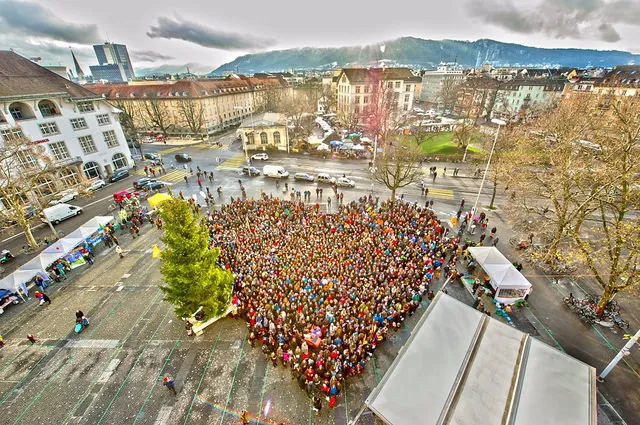 Zurich, Switzerland