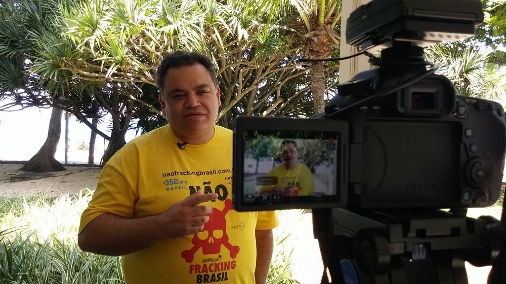15ª Rodada de Licitações da ANP