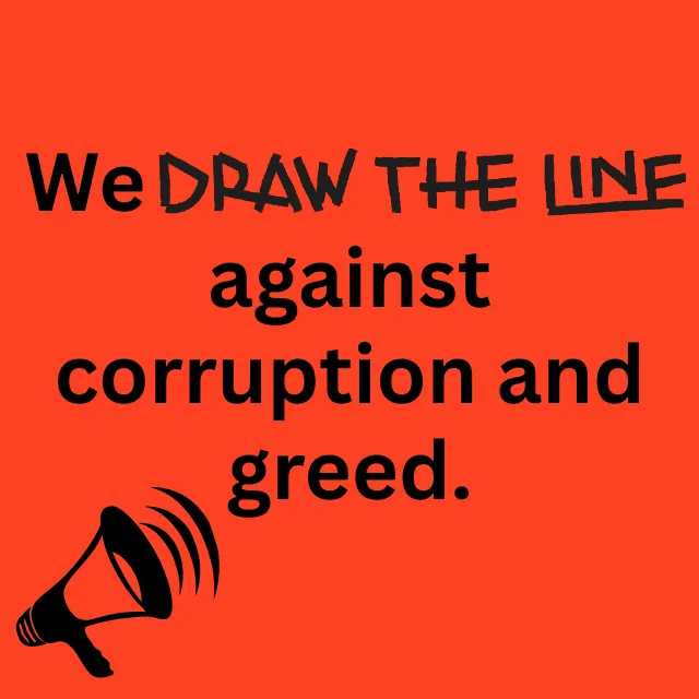 Graph reading 'How could we better help you to contribute to the climate movement? '