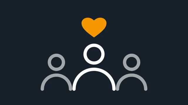 Support Communities card