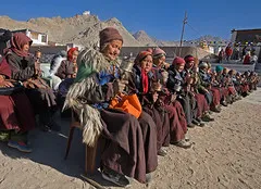 350 Leh, Ladakh, All images and text copyright Conor Ashleigh 2008