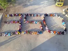 Erode, India
