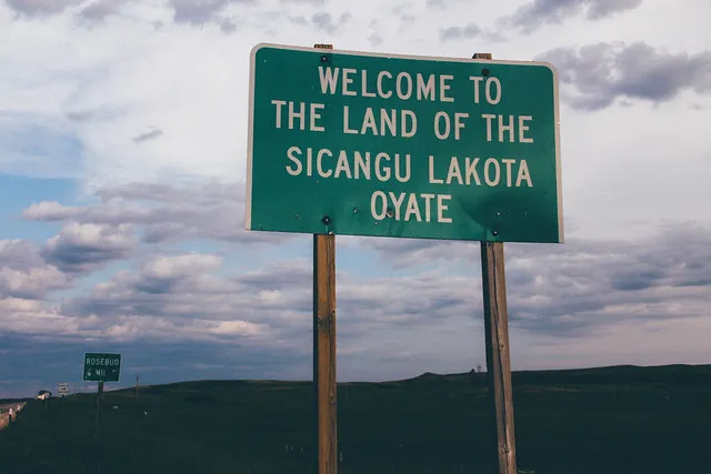 Photo Essay: People and places on the route of proposed Keystone XL Pipeline.