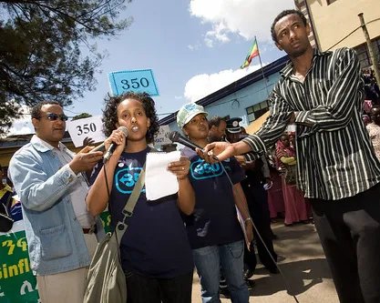 Addis Ababa, Ethiopia