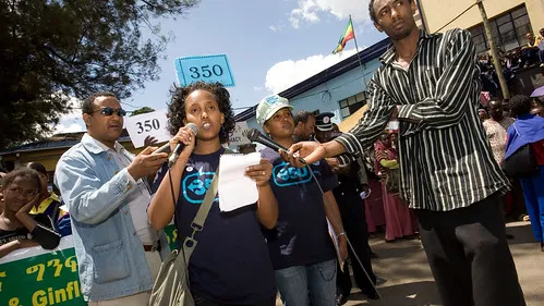 Addis Ababa, Ethiopia
