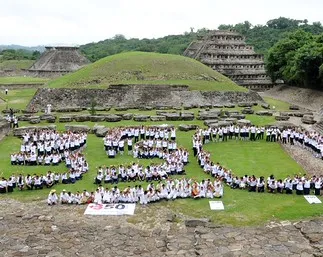 Paplanta 350, Veracruz, Mexico