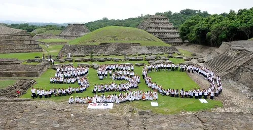 Paplanta 350, Veracruz, Mexico