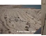 Dead Sea (Israel, Jordan, Palestine)