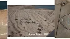 Dead Sea (Israel, Jordan, Palestine)