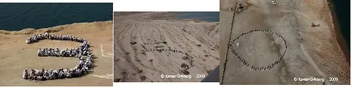 Dead Sea (Israel, Jordan, Palestine)