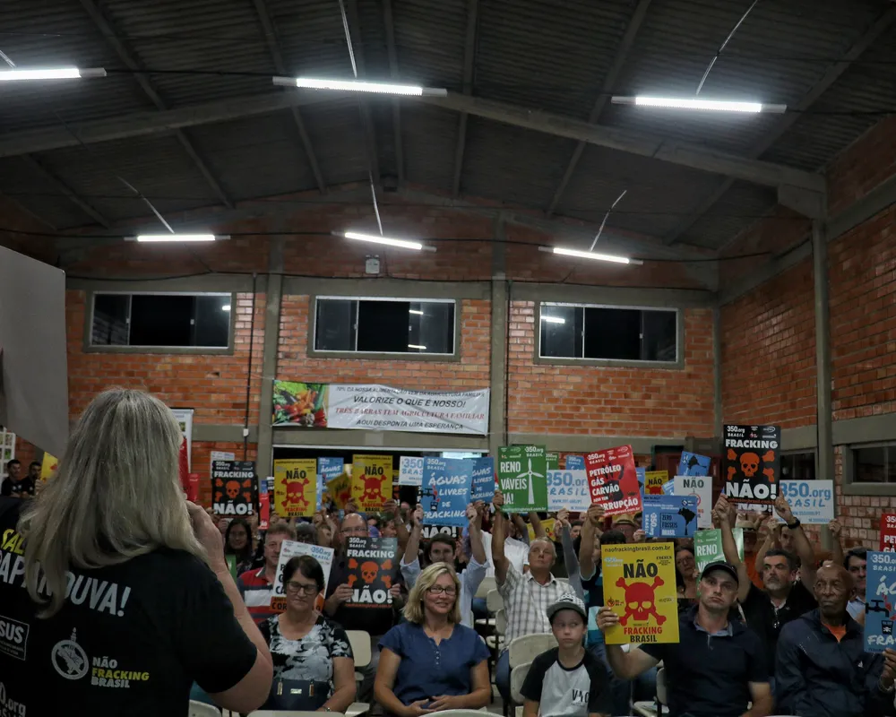 Três Barras