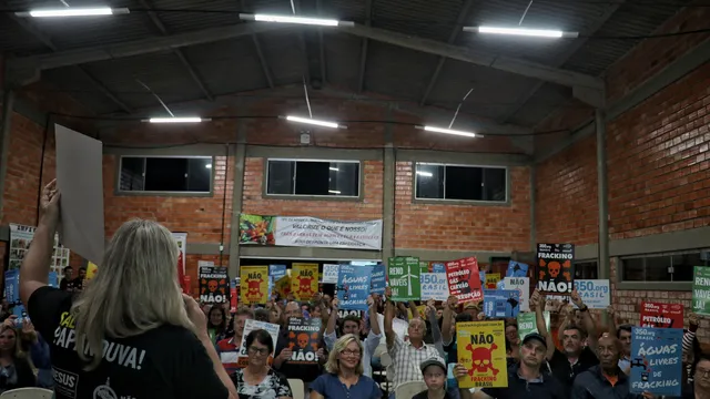 Três Barras
