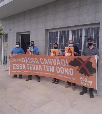 São Sepé declara Emergência Climática