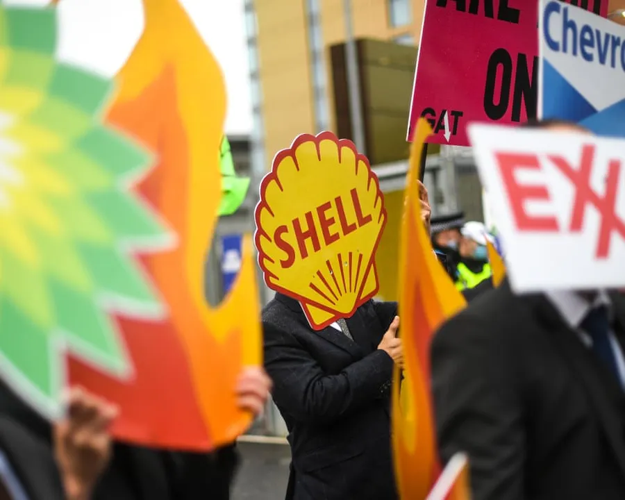 New Jersey latest state to sue oil companies over climate misinformation | Climate crisis | The Guardian