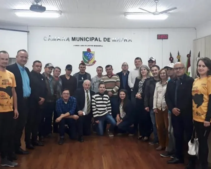 Mafra diz Não ao Xisto e ao Carvão