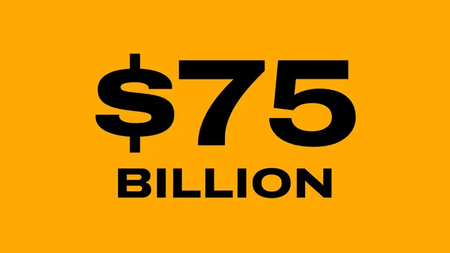 75-billion